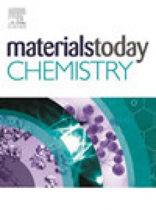 Materials Today Chemistry雜志